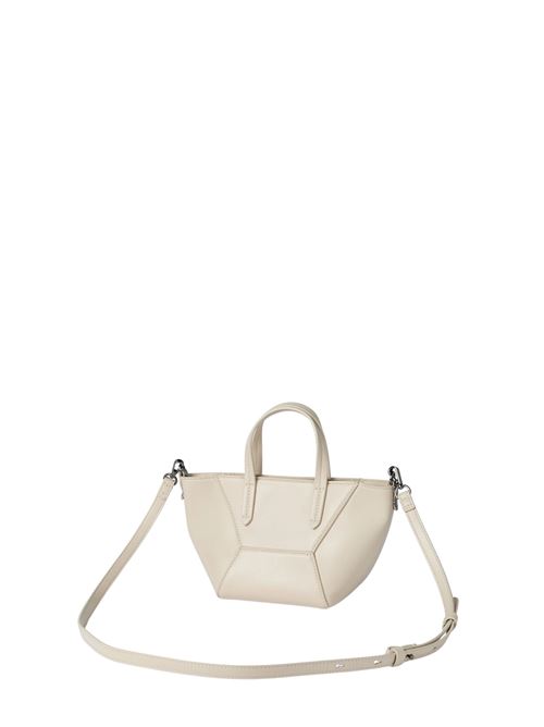 Duo mini bag with jewel BRUNELLO CUCINELLI | MBXAD2675C8905